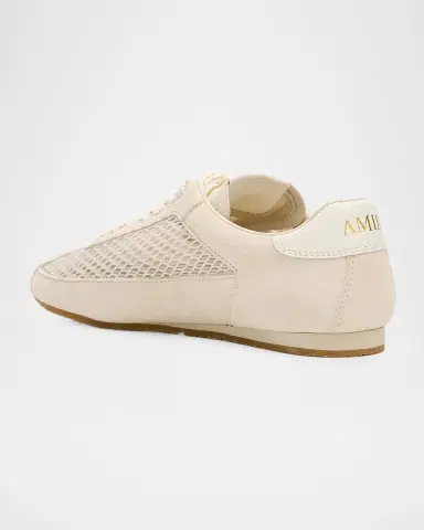 AMIRI Mesh Pacific Flat Low-Top Sneakers | Thumbnail 4 AMIRI Mesh Pacific Flat Low-Top Sneakers | Thumbnail 4