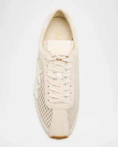 AMIRI Mesh Pacific Flat Low-Top Sneakers | Thumbnail 6 AMIRI Mesh Pacific Flat Low-Top Sneakers | Thumbnail 6