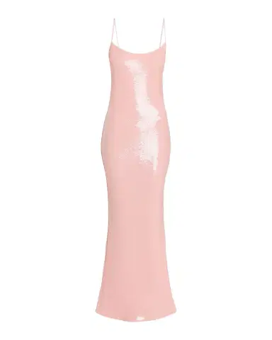 The New Arrivals by Ilkyaz Ozel Isis Scoop-Neck Sequin Column Gown | Thumbnail 1 The New Arrivals by Ilkyaz Ozel Isis Scoop-Neck Sequin Column Gown | Thumbnail 1