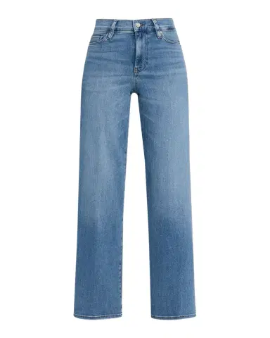 Frame Le Slim Palazzo Jeans | Thumbnail 1