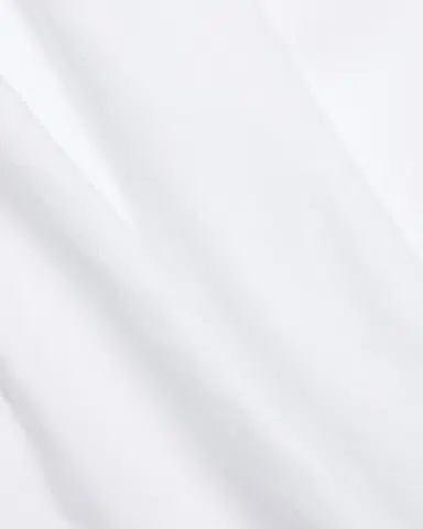Vince Relaxed Short-Sleeve Draped Tee | Thumbnail 2