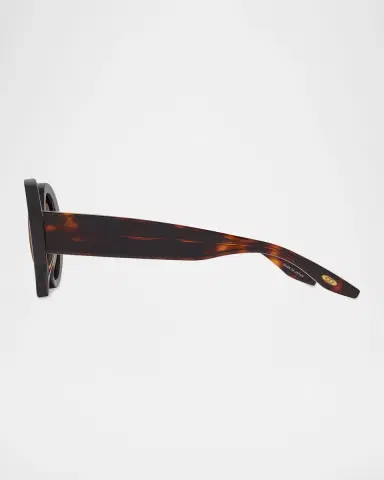 Barton Perreira Lamarr 50.5mm Oval Cat-Eye Sunglasses | Thumbnail 2 Barton Perreira Lamarr 50.5mm Oval Cat-Eye Sunglasses | Thumbnail 2
