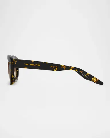 BARTON PERREIRA Bessie 57mm Cat-Eye Sunglasses | Thumbnail 2