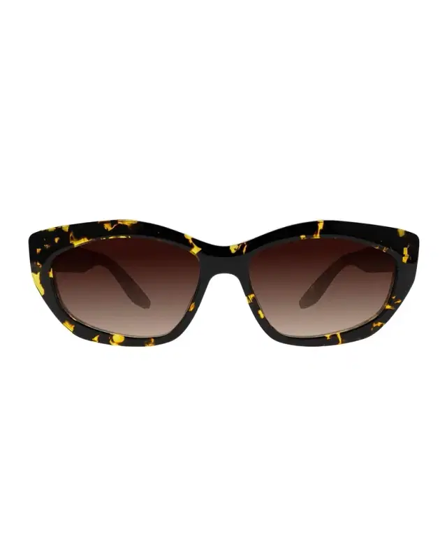 Barton Perreira Bessie 57mm Cat-Eye Sunglasses