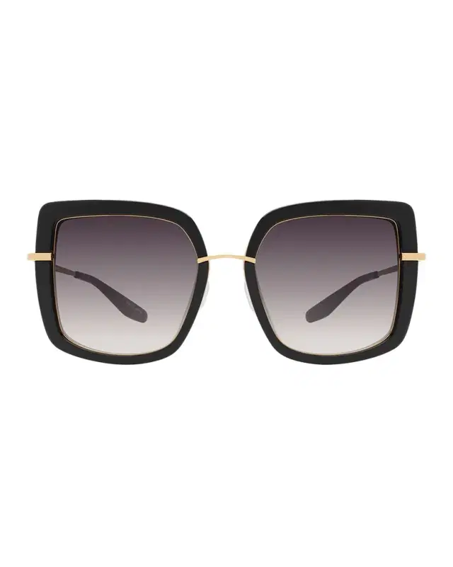 Barton Perreira Margret Square Sunglasses