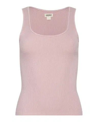 L'Agence Adira Scoop-Neck Tank Top | Thumbnail 1