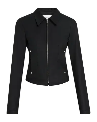 TONYWACK Wool Zip Jacket | Thumbnail 1