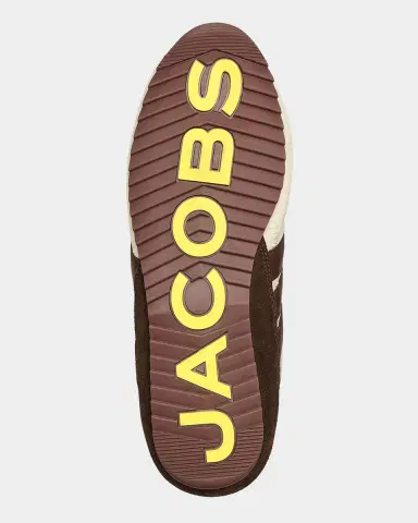 Marc Jacobs The 400 Bleecker Nylon Low-Top Sneakers | Thumbnail 5 Marc Jacobs The 400 Bleecker Nylon Low-Top Sneakers | Thumbnail 5