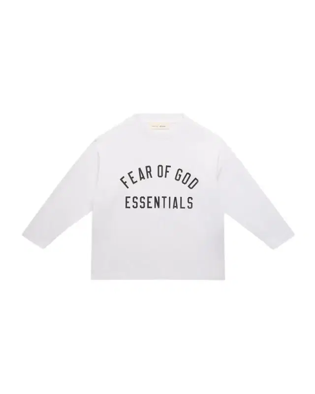 Kid 's Logo-Print Long-Sleeve T-Shirt, Size 2-12