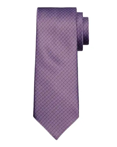 Stefano Ricci Men's Dotted Floral Silk Tie | Thumbnail 1 Stefano Ricci Men's Dotted Floral Silk Tie | Thumbnail 1