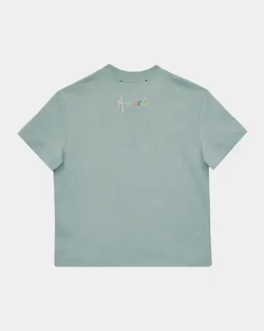 AMIRI Kid's MA Confetti Birds T-Shirt | Thumbnail 2 AMIRI Kid's MA Confetti Birds T-Shirt | Thumbnail 2