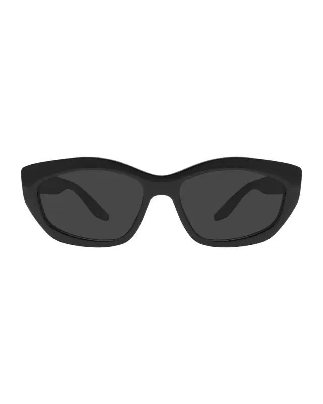 Barton Perreira Bessie 57mm Cat-Eye Sunglasses