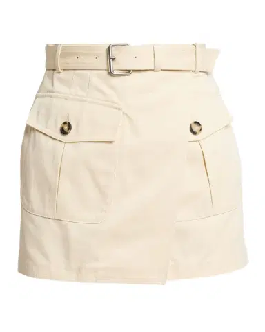 Proenza Schouler Bruni Belted Mini Utility Skirt | Thumbnail 1