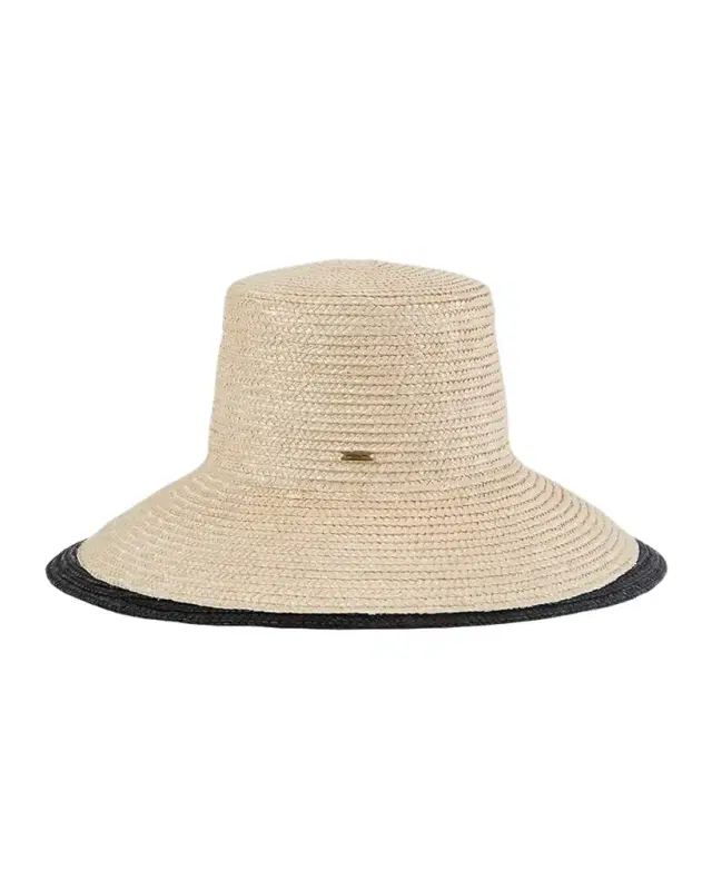 Eugenia Kim Annabelle Straw Sun Hat