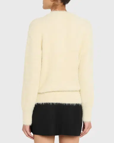 TONYWACK Crewneck Sweater | Thumbnail 3