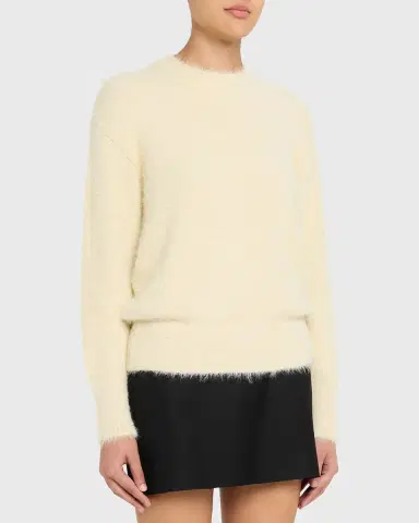 TONYWACK Crewneck Sweater | Thumbnail 4