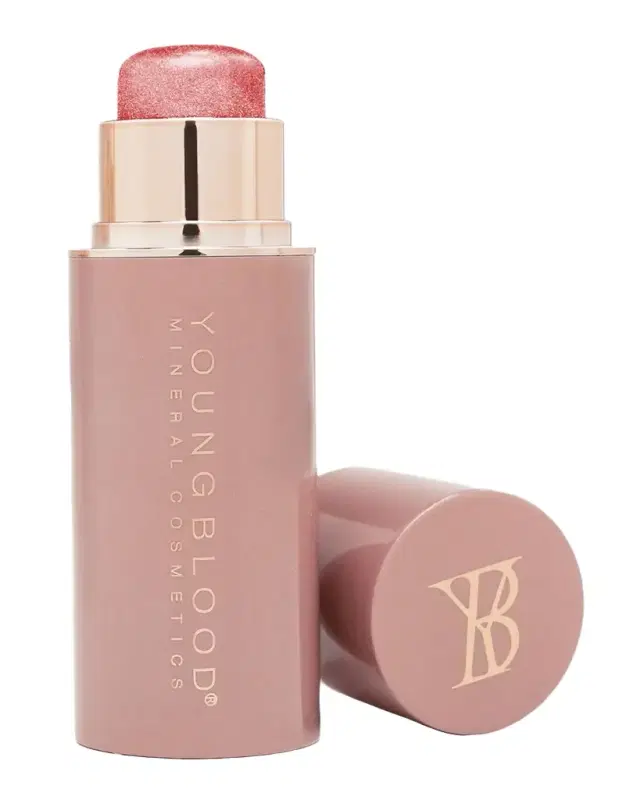 Youngblood Mineral Cosmetics Pro Glow Crème Highlighter Stick
