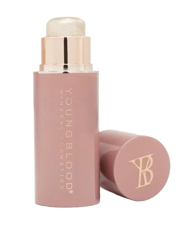 Youngblood Mineral Cosmetics Pro Glow Crème Highlighter Stick