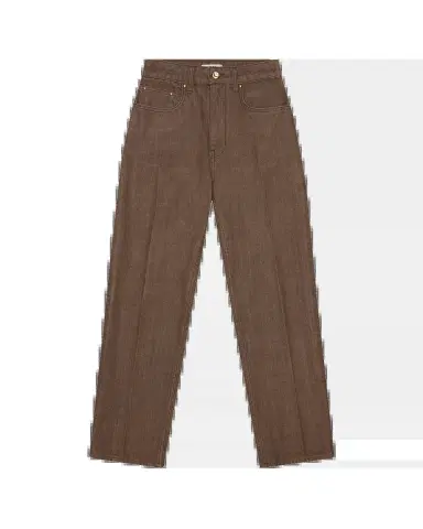 OSSOU Drift High-Rise Ankle Jeans | Thumbnail 2 OSSOU Drift High-Rise Ankle Jeans | Thumbnail 2