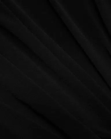 Vince Gathered Long-Sleeve Crepe Blouse | Thumbnail 5 Vince Gathered Long-Sleeve Crepe Blouse | Thumbnail 5