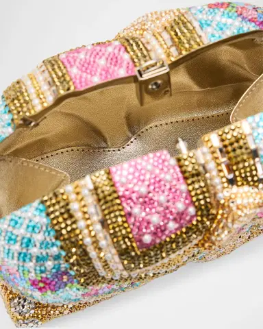 Judith Leiber Couture Crystal Elephant Clutch Bag | Thumbnail 4 Judith Leiber Couture Crystal Elephant Clutch Bag | Thumbnail 4