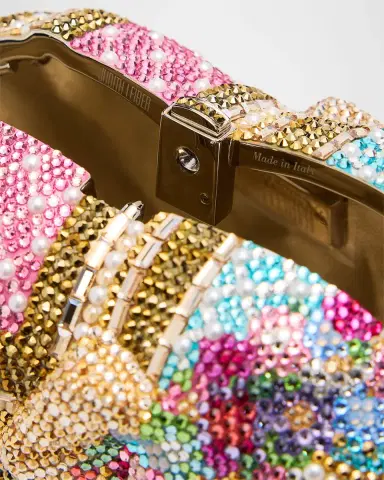 Judith Leiber Couture Crystal Elephant Clutch Bag | Thumbnail 6 Judith Leiber Couture Crystal Elephant Clutch Bag | Thumbnail 6