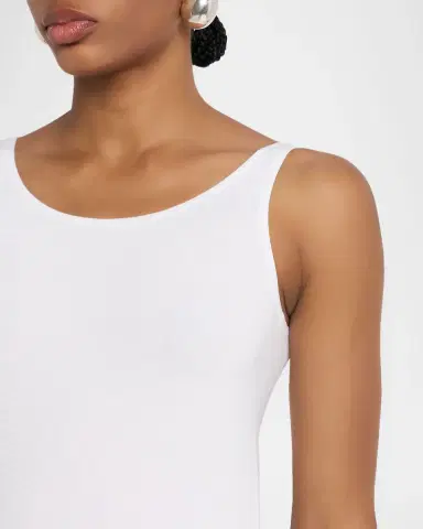 Wolford Jamaika Seamless Tank Top | Thumbnail 5 Wolford Jamaika Seamless Tank Top | Thumbnail 5