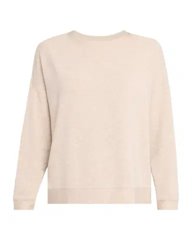 MAJESTIC FILATURES French Terry Crewneck Sweatshirt | Thumbnail 1