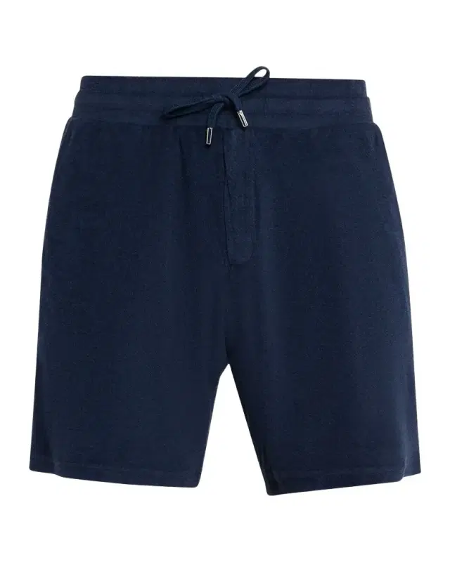 Frescobol Carioca Men 's Augusto Towelling horts