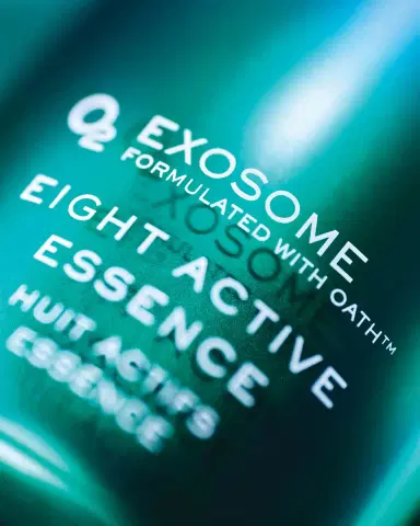 Element Eight O₂ Exosome Eight Active Essence, 1.7 oz. | Thumbnail 2