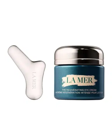La Mer The Rejuvenating Eye Cream, 0.50 oz. | Thumbnail 1 La Mer The Rejuvenating Eye Cream, 0.50 oz. | Thumbnail 1