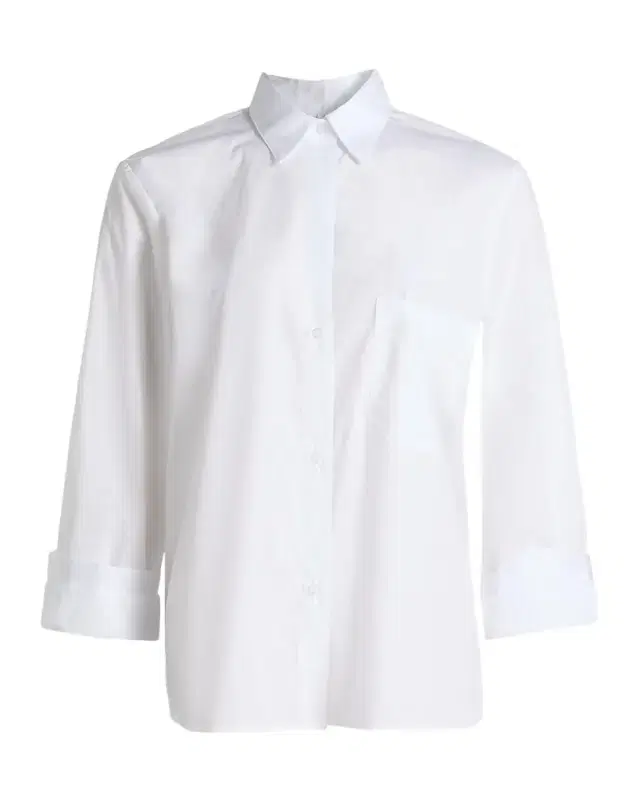 Next Morning Button-Front Shirt