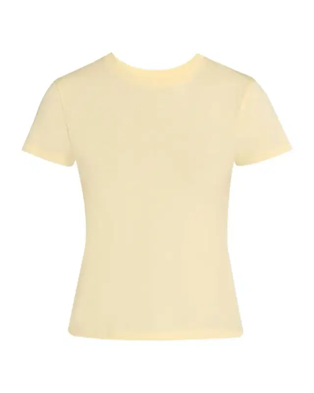 FRAME The Baby Tee