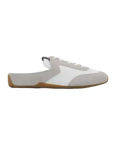 Rag & Bone Ultra Slim Retro Runner Mules | Thumbnail 1 Rag & Bone Ultra Slim Retro Runner Mules | Thumbnail 1