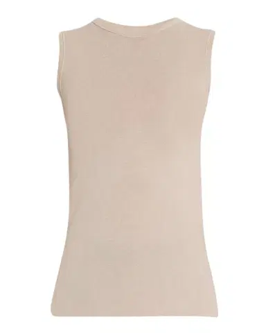 MAJESTIC FILATURES Cashmere Crewneck Tank Top | Thumbnail 1 MAJESTIC FILATURES Cashmere Crewneck Tank Top | Thumbnail 1