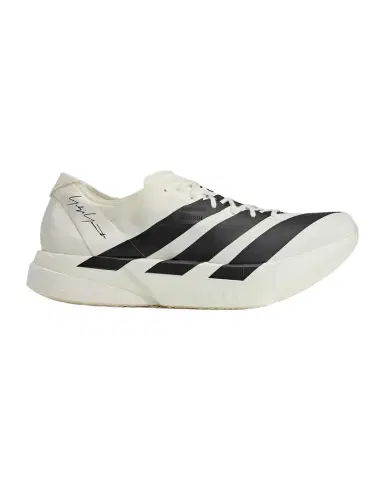 Y-3 Men's Adios Pro 4 Sneakers | Thumbnail 1 Y-3 Men's Adios Pro 4 Sneakers | Thumbnail 1