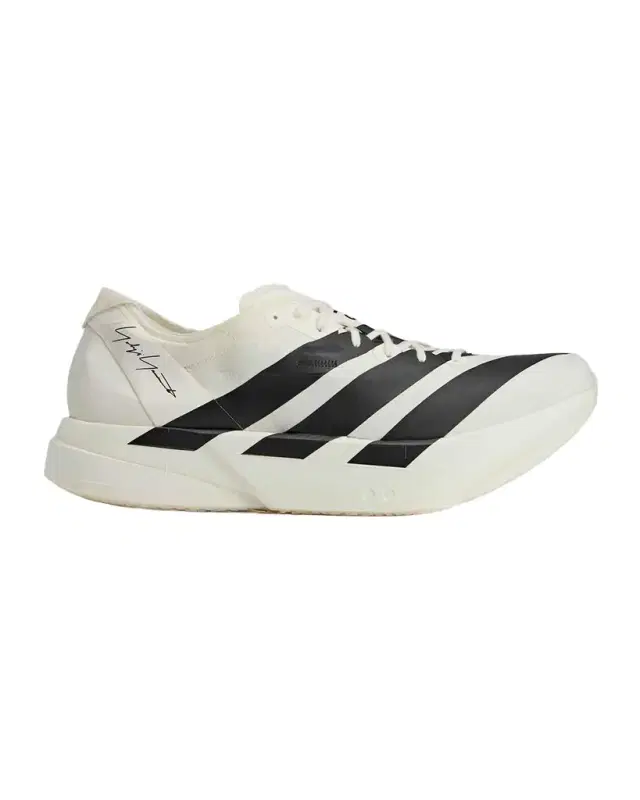 Y-3 Men 's  Adios Pro 4 Sneakers