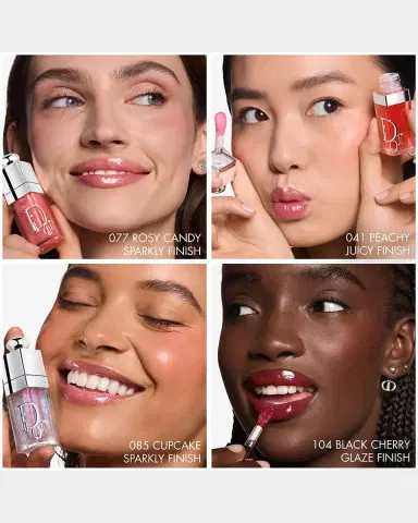 Dior Addict Lip Glow Oil | Thumbnail 5 Dior Addict Lip Glow Oil | Thumbnail 5