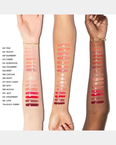 Dior Addict Lip Glow Oil | Thumbnail 8 Dior Addict Lip Glow Oil | Thumbnail 8