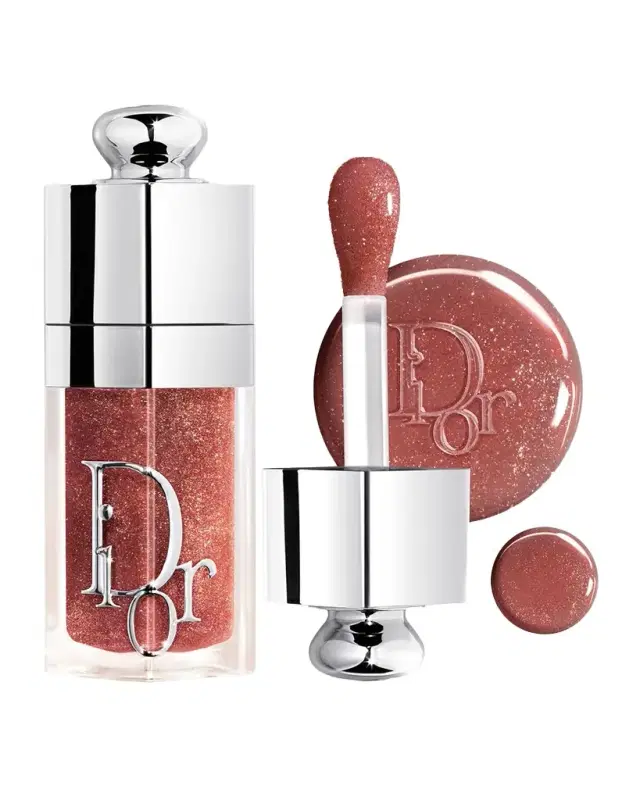 Dior Addict Lip Glow Oil