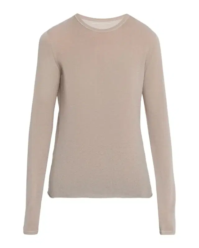 Majestic Filatures Machine Washable Cashmere Scoop-Neck Pullover