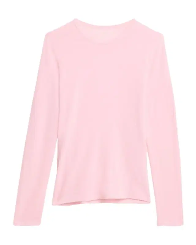 Machine Washable Cashmere Scoop-Neck Pullover