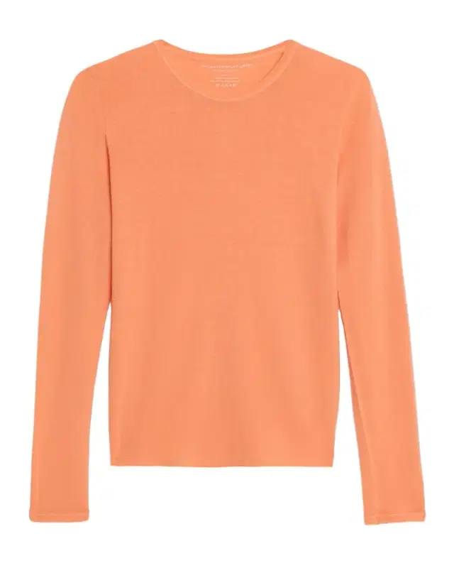 Majestic Filatures Machine Washable Cashmere Scoop-Neck Pullover