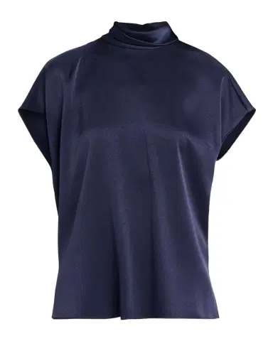 Ungaro Corey Satin Crêpe Blouse | Thumbnail 1
