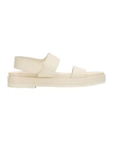 PEDRO GARCIA Jamili Leather Double-Band Flat Sandals | Thumbnail 1 PEDRO GARCIA Jamili Leather Double-Band Flat Sandals | Thumbnail 1