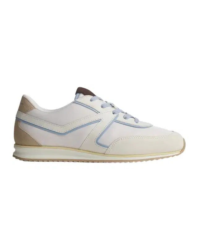 Rag & Bone Retro Colorblock Runner Sneakers