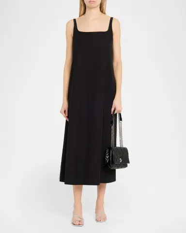 Marc Jacobs The Quilted Leather Slim Dual Convertible Shoulder Bag | Thumbnail 4 Marc Jacobs The Quilted Leather Slim Dual Convertible Shoulder Bag | Thumbnail 4