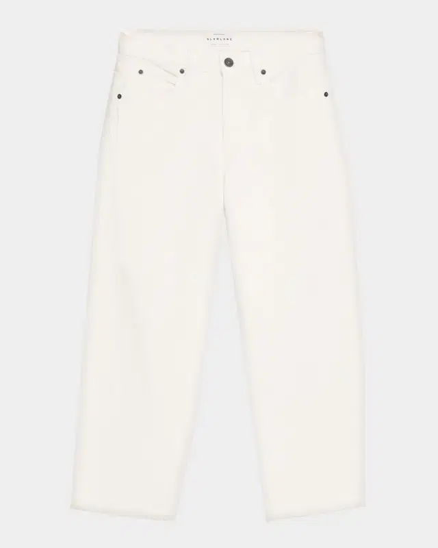 Jamie Curved Ankle Jeans