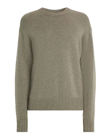 Frame Men's Cashmere Knit Sweater | Thumbnail 1