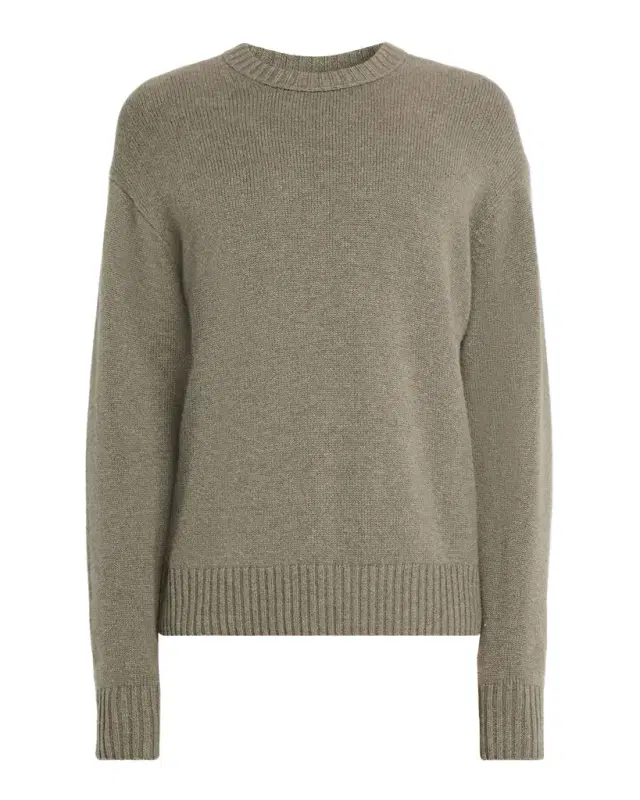 Men 's Cashmere Knit Sweater